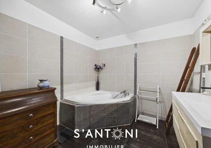 vente Villa Bassan