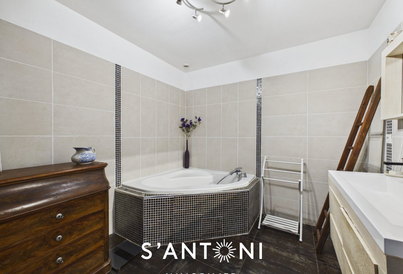 vente Villa Bassan - Photo 10
