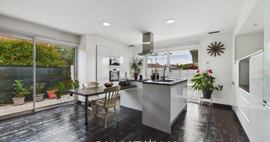 vente Villa Bassan
