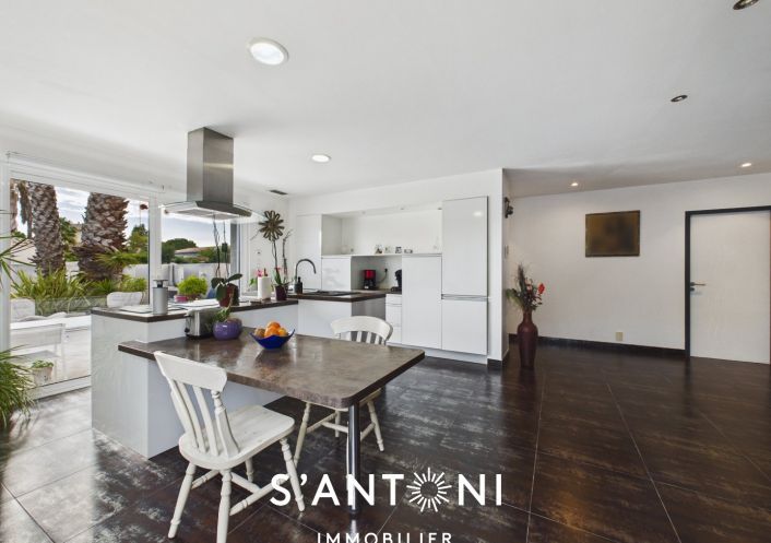 vente Villa Bassan