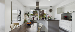 vente Villa Bassan