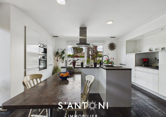 vente Villa Bassan