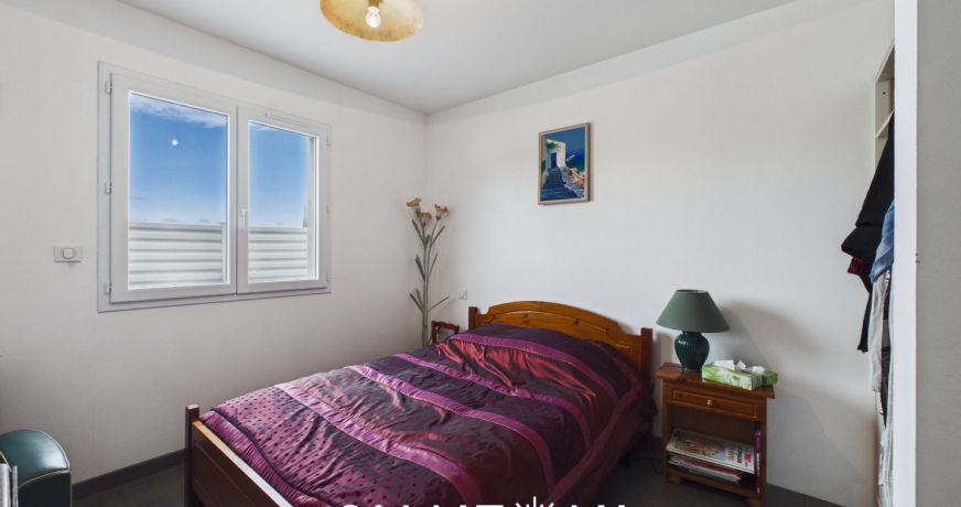 vente Villa Bassan