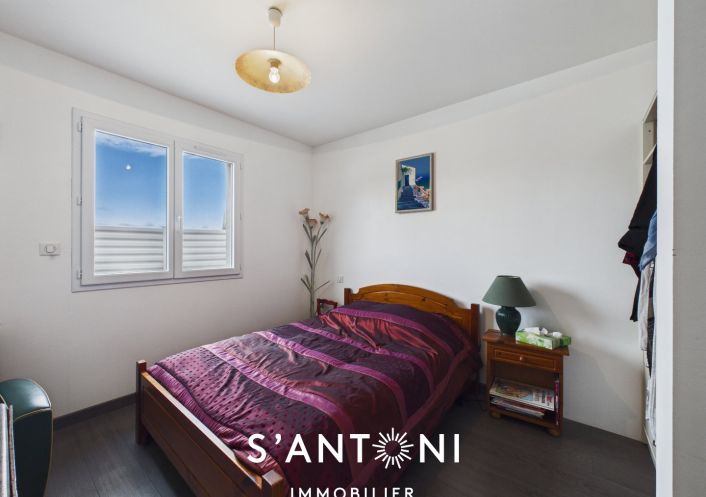 vente Villa Bassan
