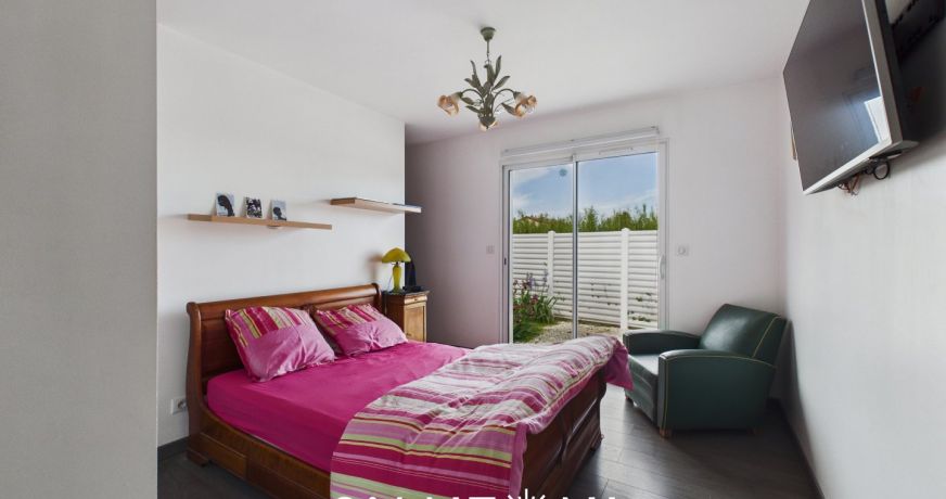 vente Villa Bassan