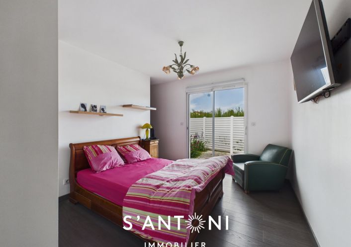vente Villa Bassan