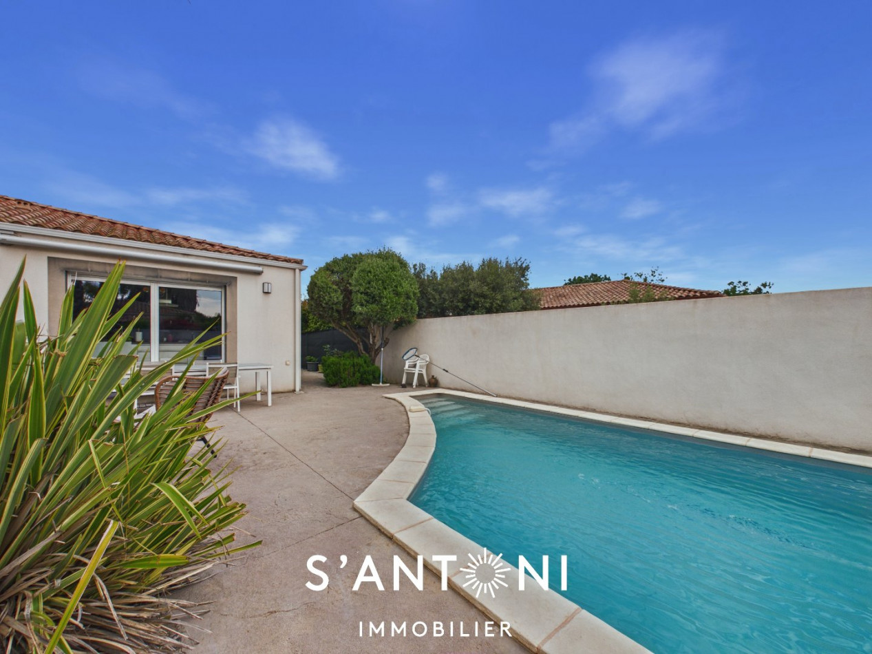 vente Villa Bassan - Photo 1