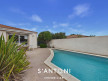 vente Villa Bassan