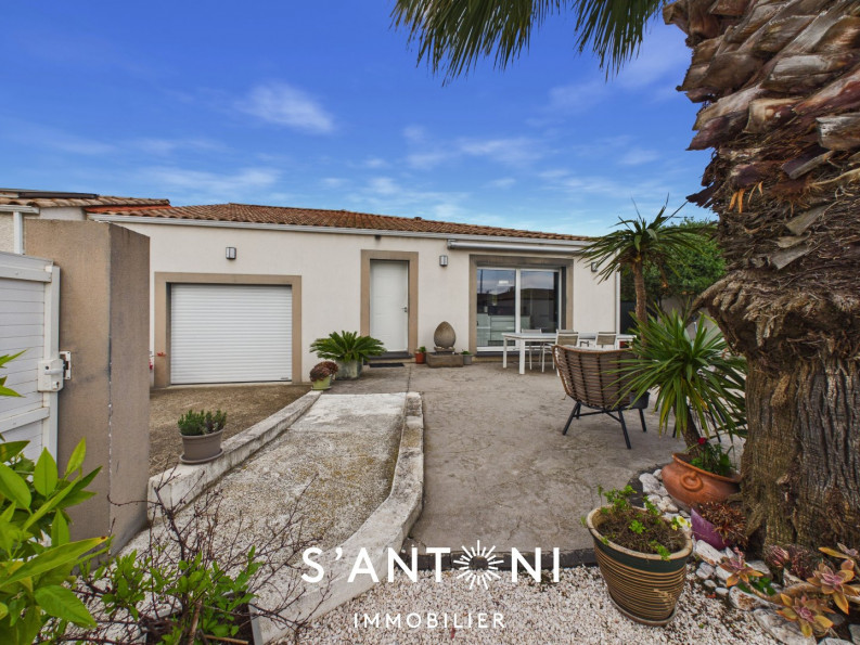 vente Villa Bassan - Photo 1