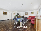 vente Villa Bassan