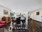 vente Villa Bassan