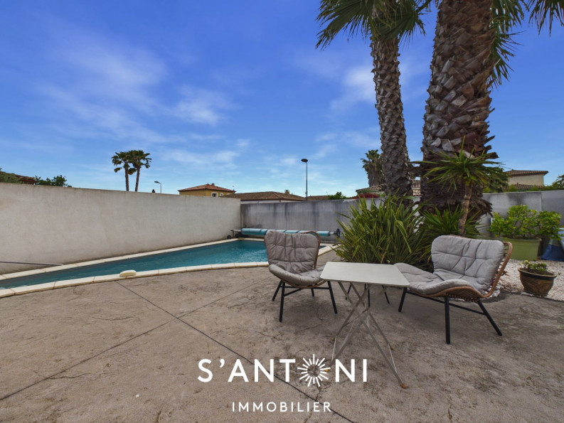 vente Villa Bassan - Photo 10