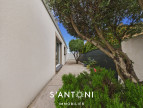 vente Villa Bassan