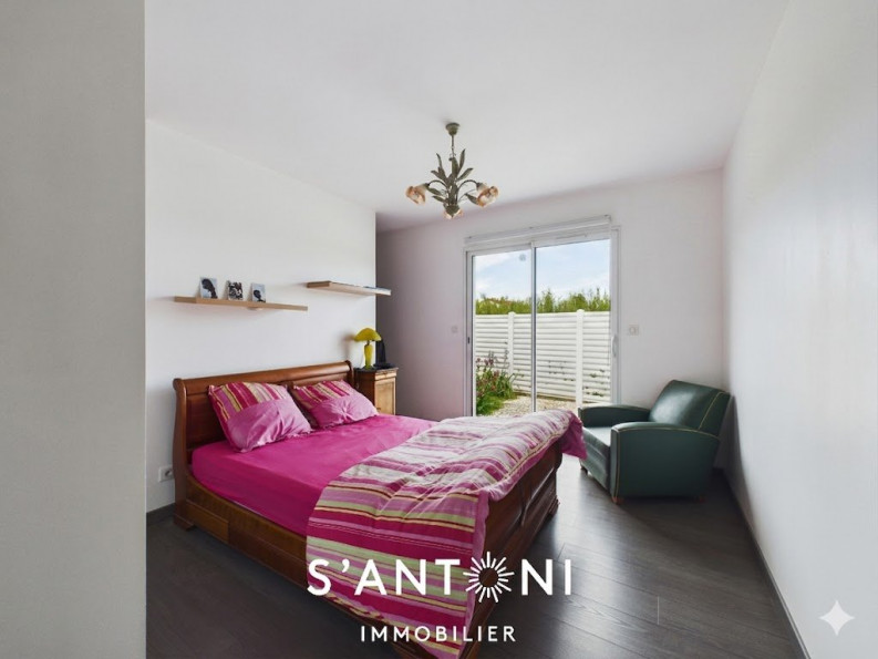 vente Villa Bassan - Photo 9