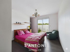vente Villa Bassan