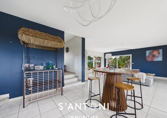 vente Maison Servian