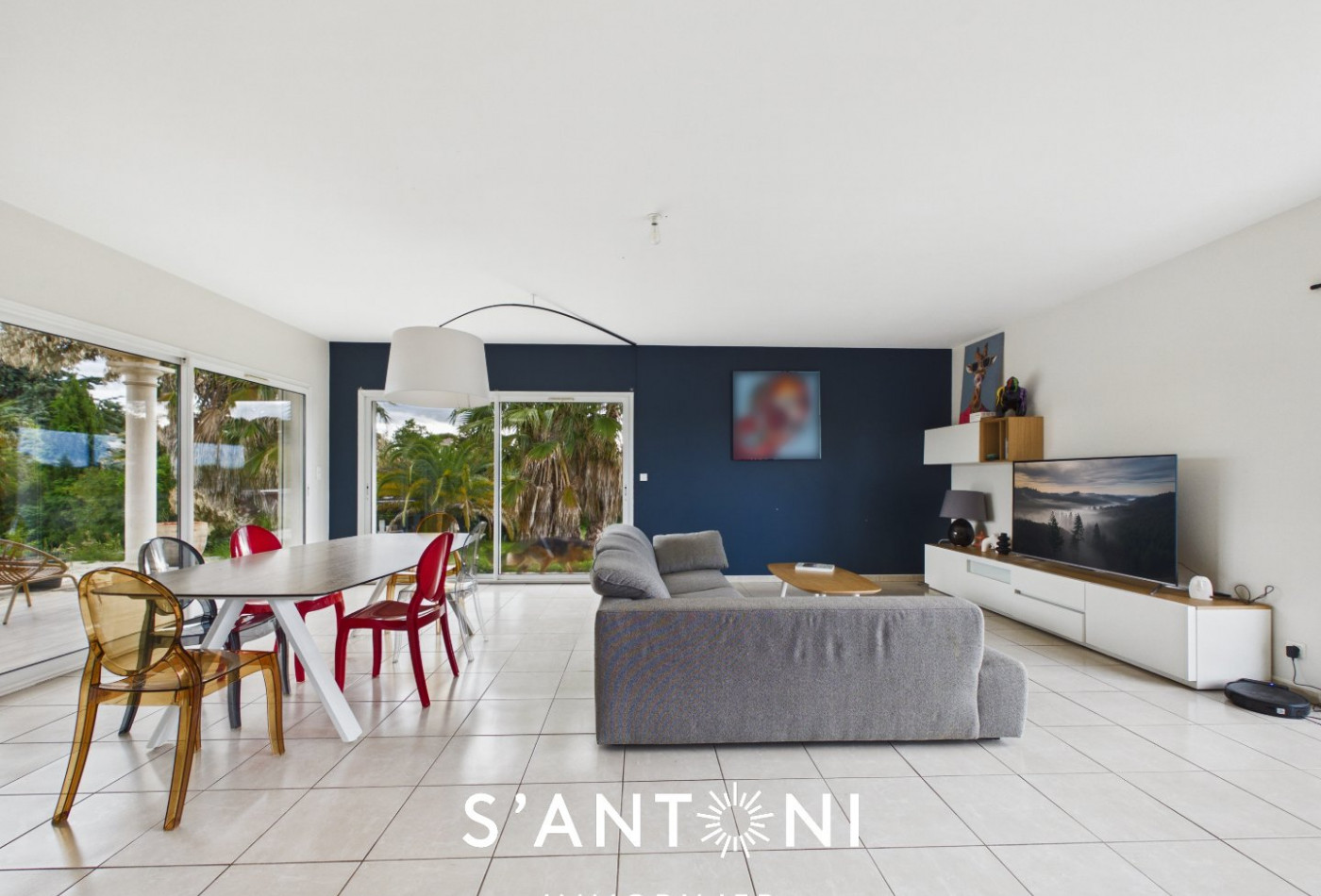 vente Maison Servian - Photo 4