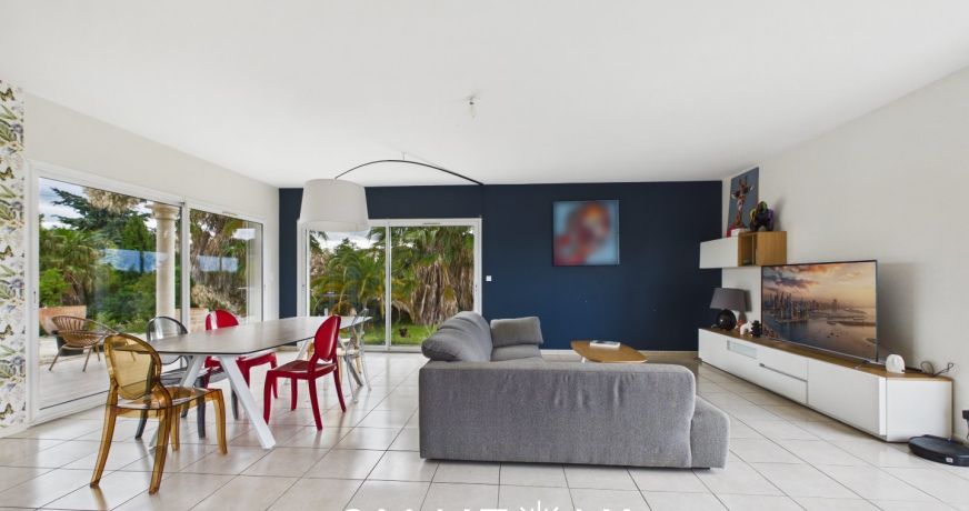 vente Maison Servian