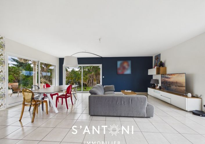 vente Maison Servian