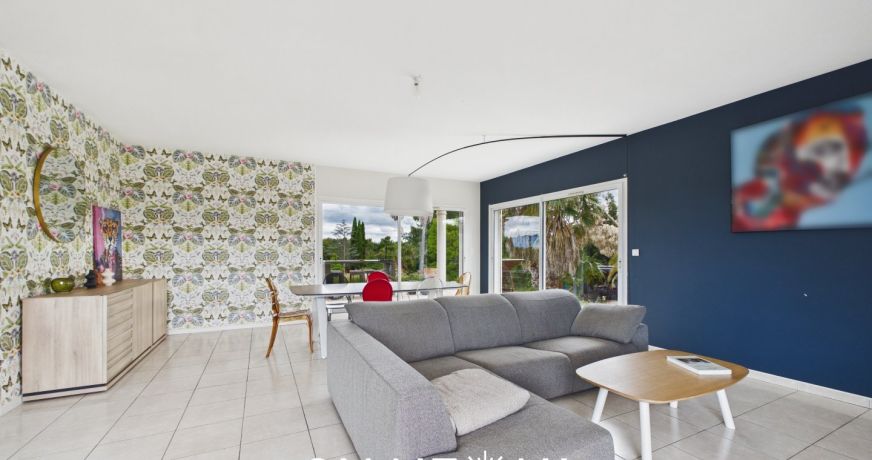 vente Maison Servian