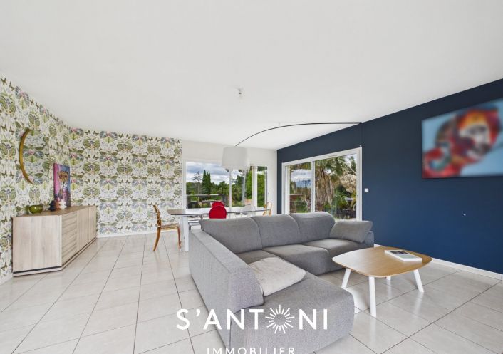 vente Maison Servian