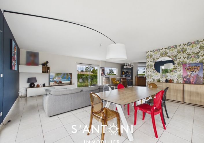vente Maison Servian