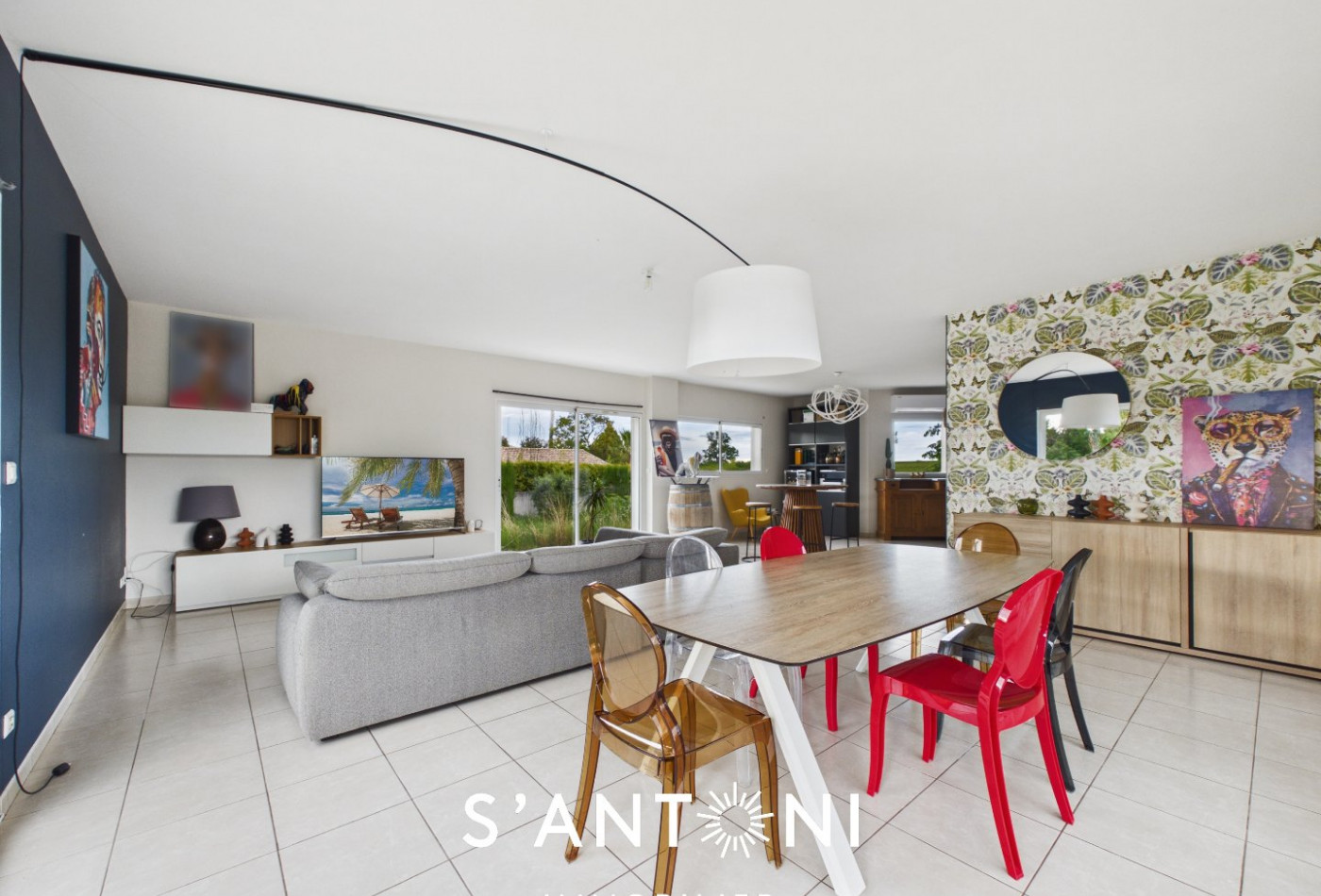 vente Maison Servian - Photo 5