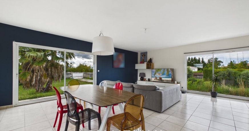 vente Maison Servian