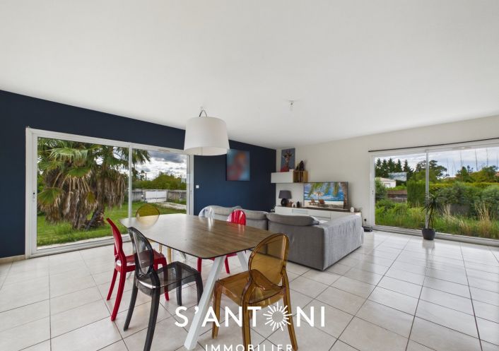 vente Maison Servian