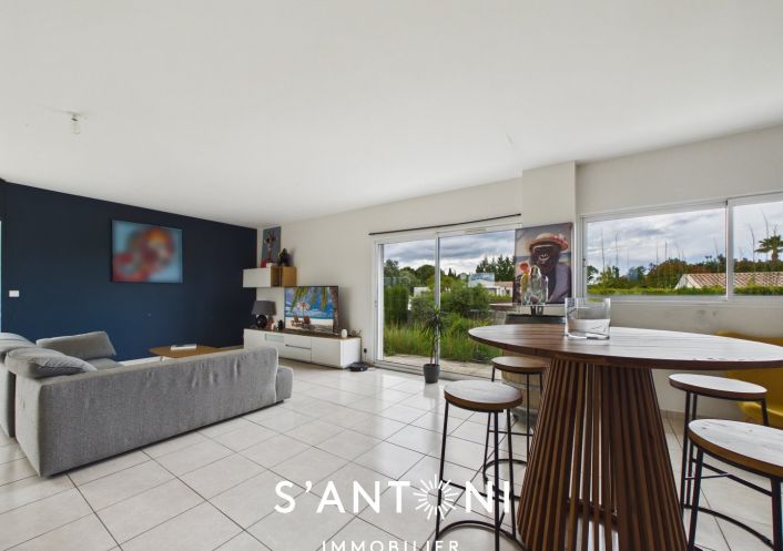 vente Maison Servian