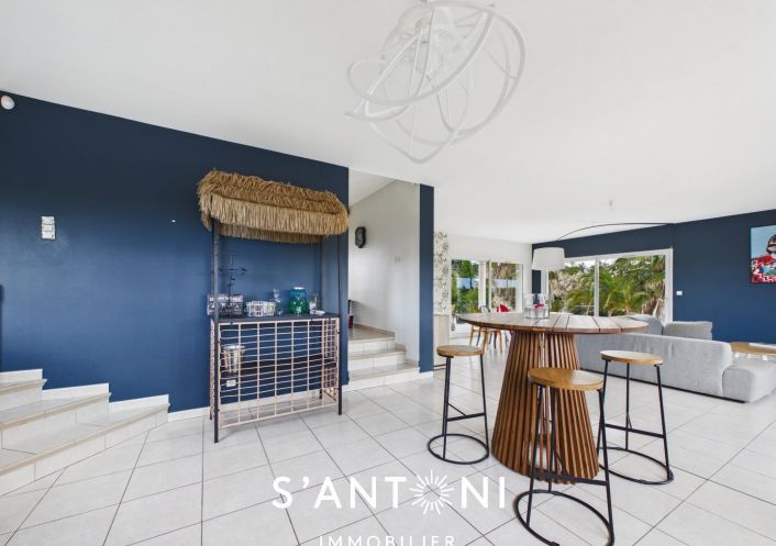 vente Maison Servian