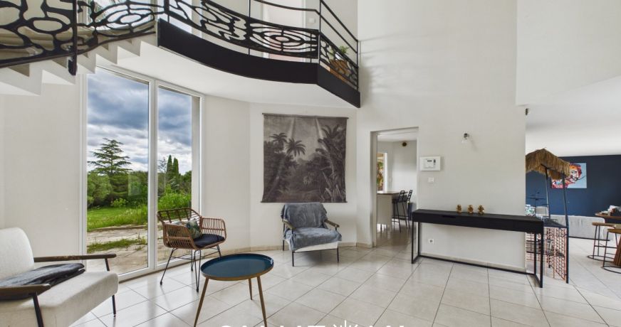 vente Maison Servian