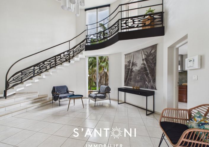 vente Maison Servian