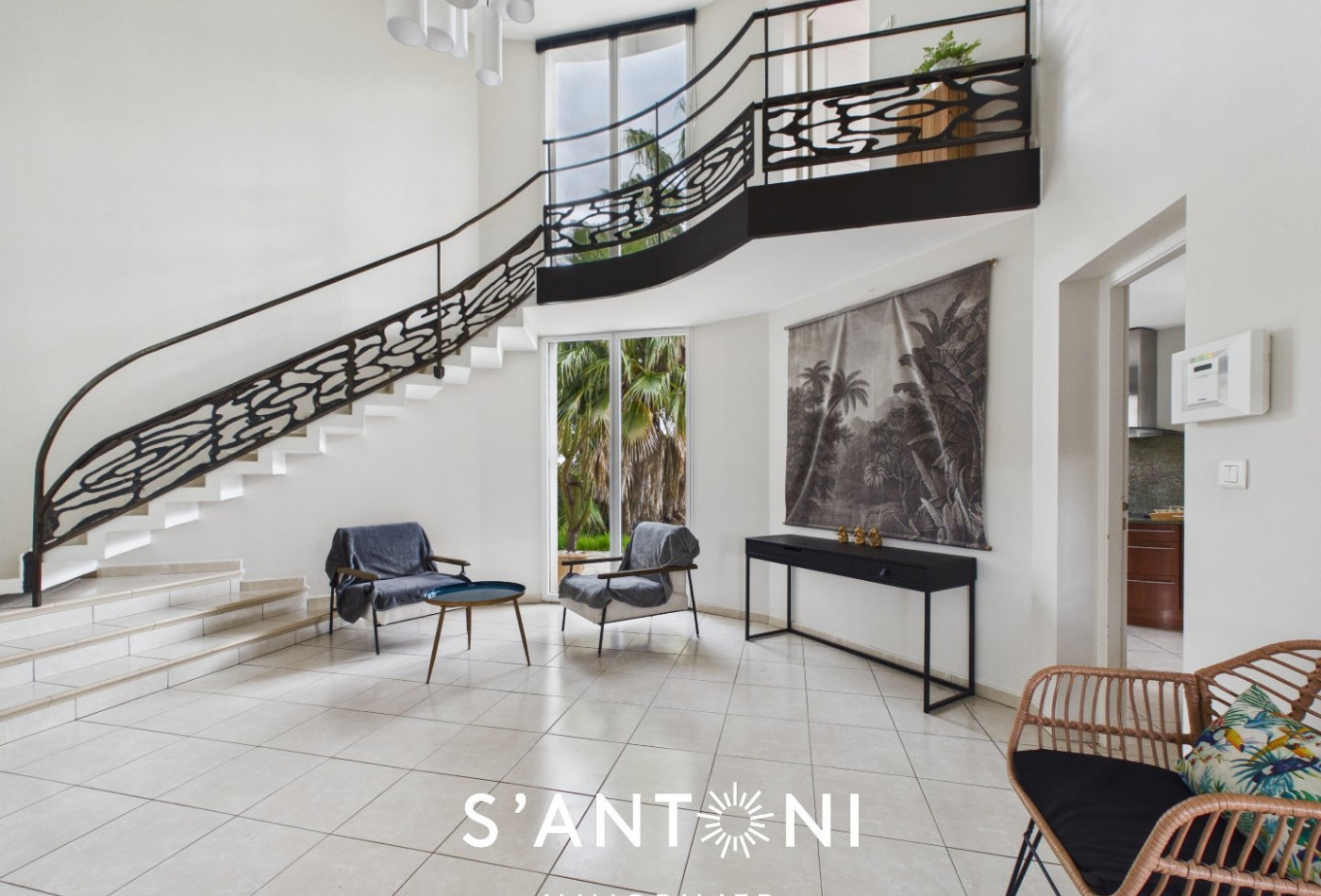vente Maison Servian - Photo 2