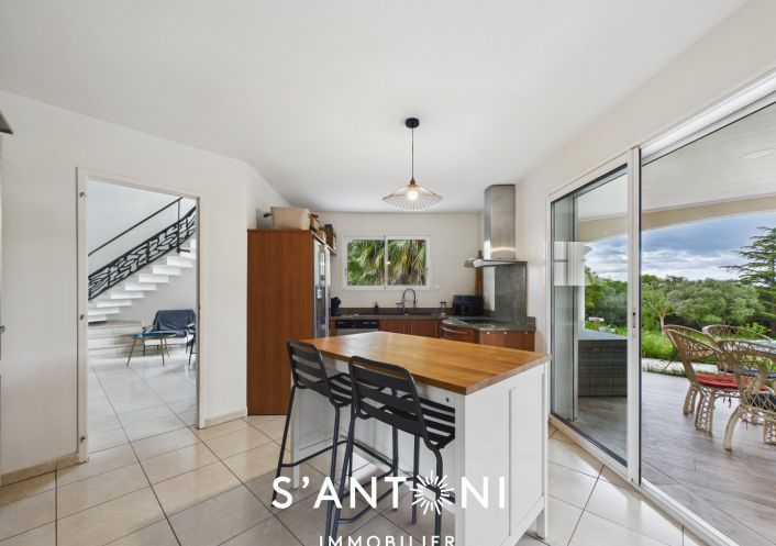vente Maison Servian