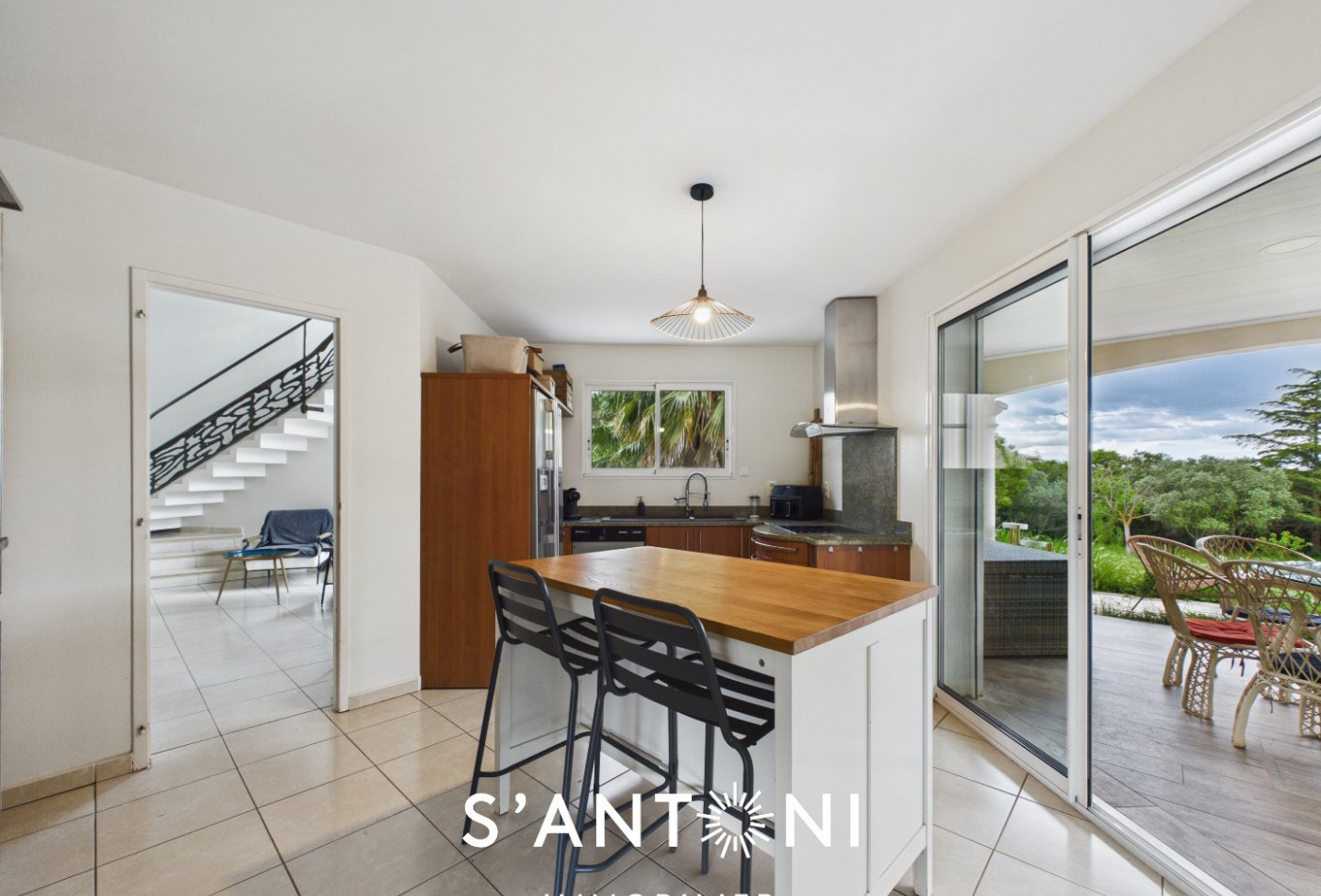 vente Maison Servian - Photo 6