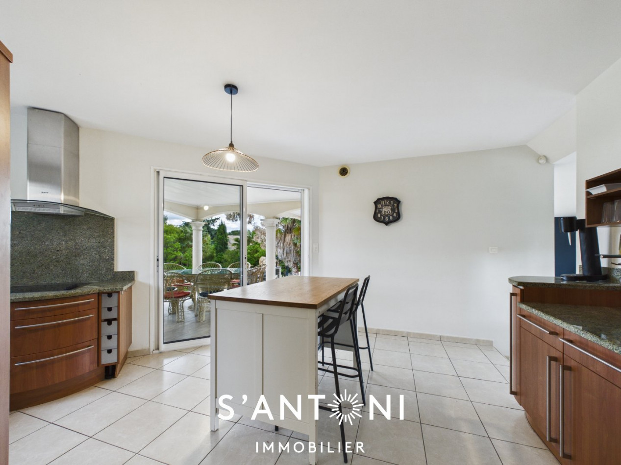 vente Maison Coulobres - Photo 7