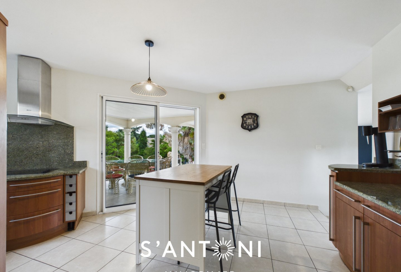 vente Maison Servian - Photo 7