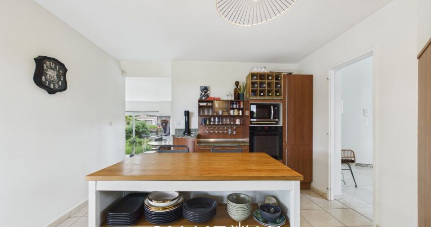 vente Maison Servian