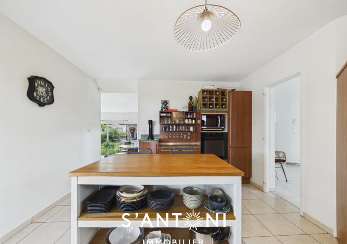 vente Maison Servian