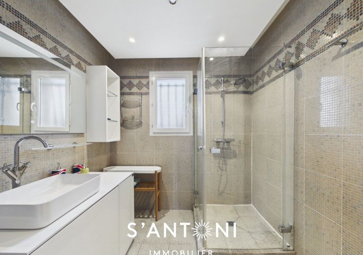 vente Maison Servian