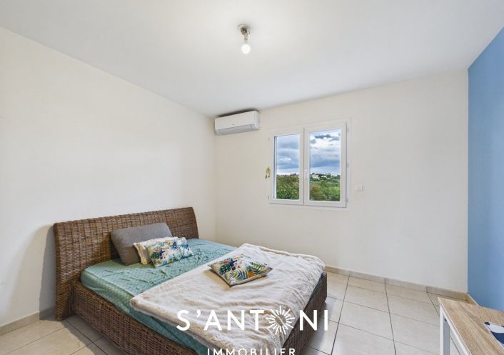 vente Maison Servian