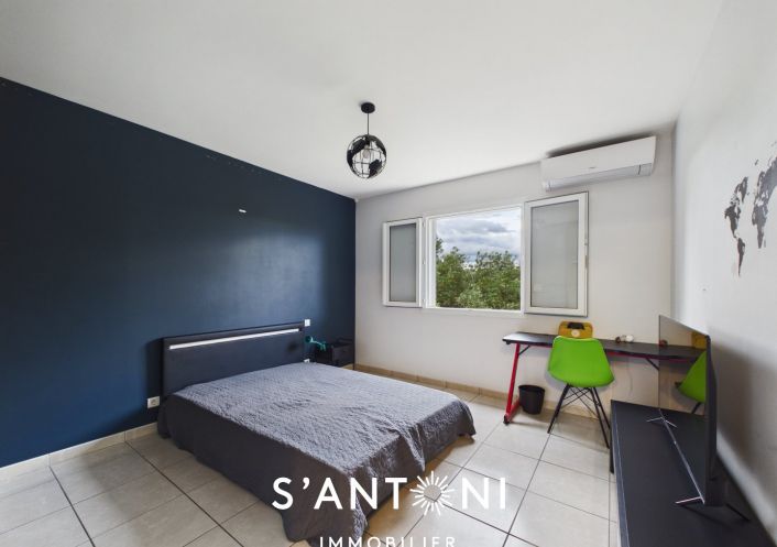 vente Maison Servian