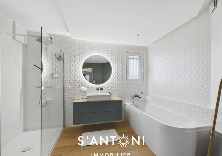 vente Maison Servian