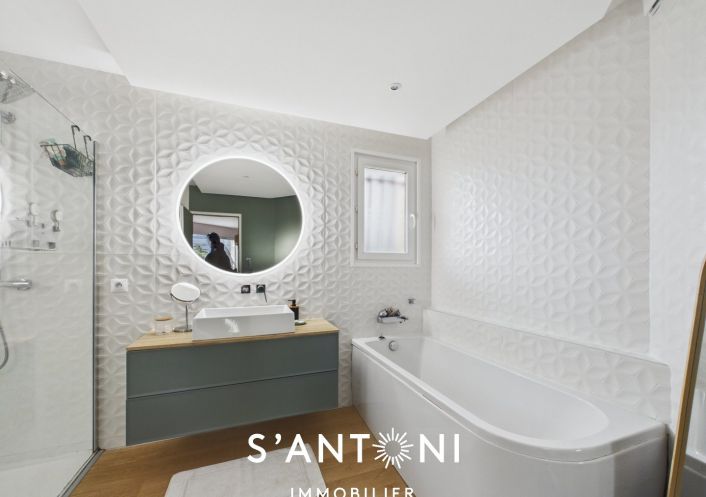 vente Maison Servian