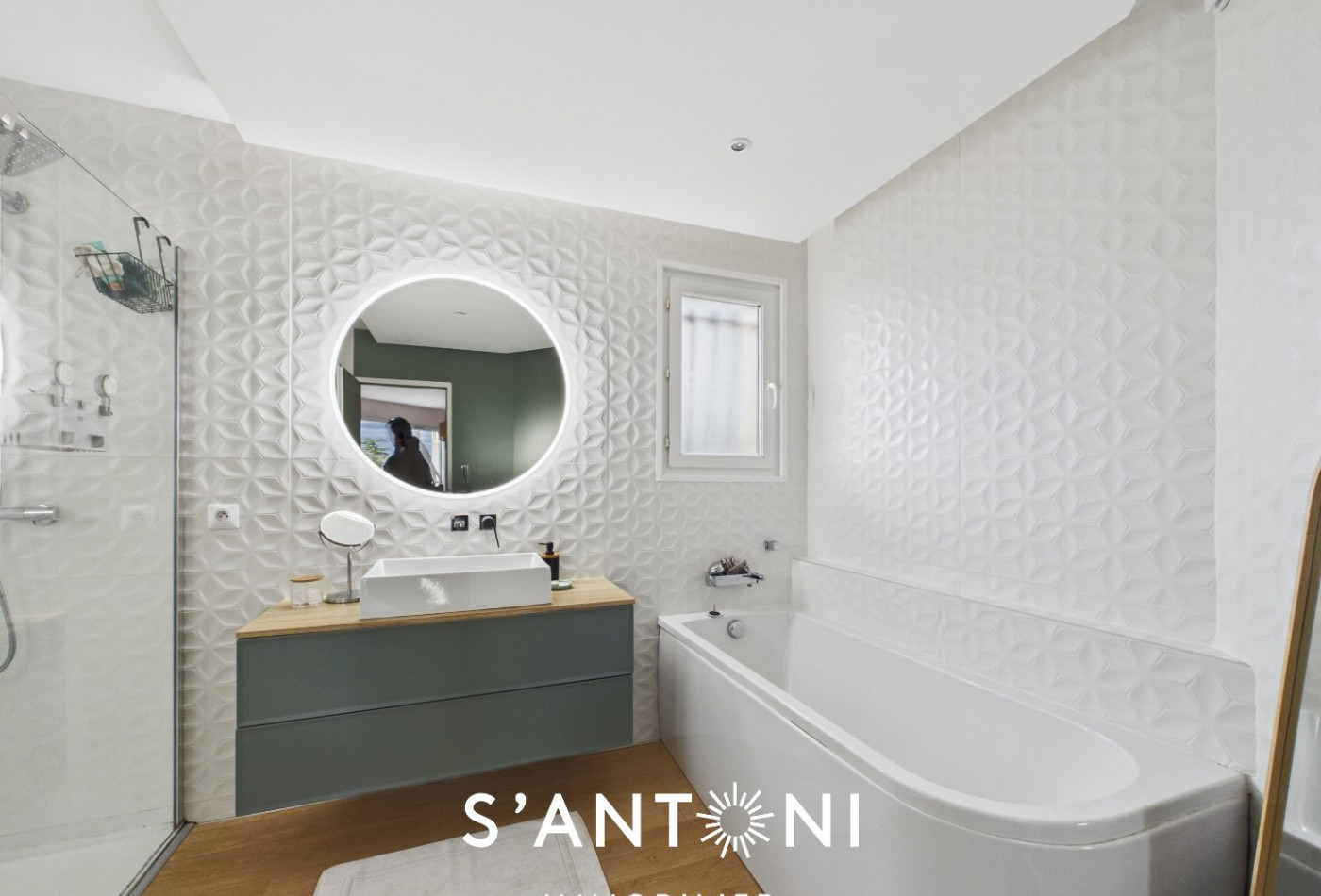vente Maison Servian - Photo 8