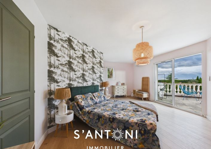 vente Maison Servian