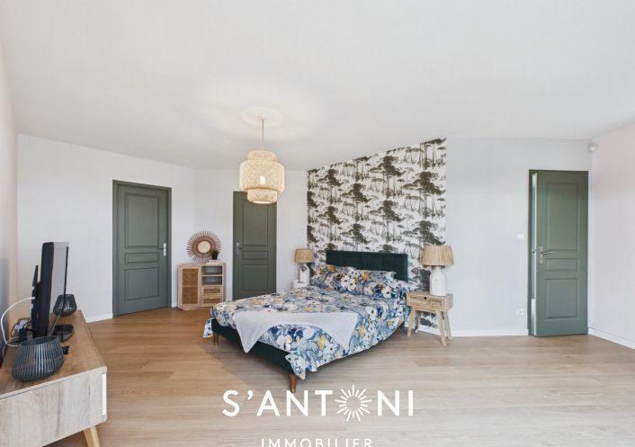 vente Maison Servian