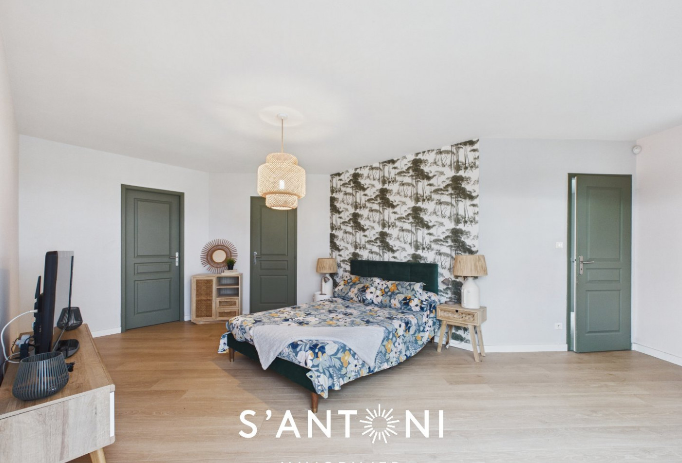 vente Maison Servian - Photo 9