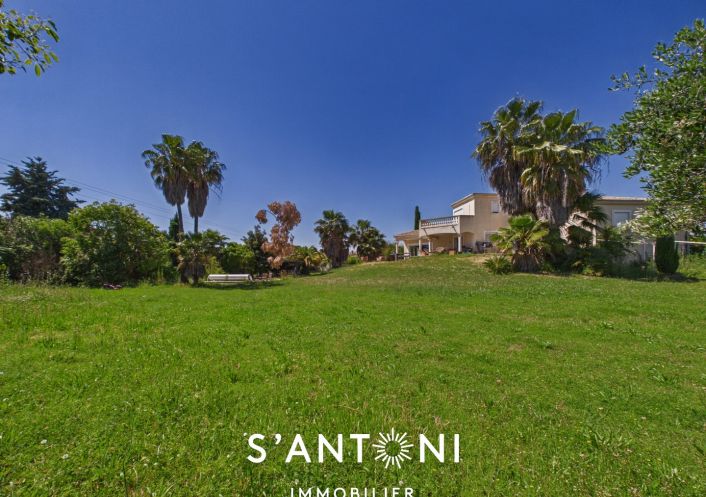 vente Maison Servian